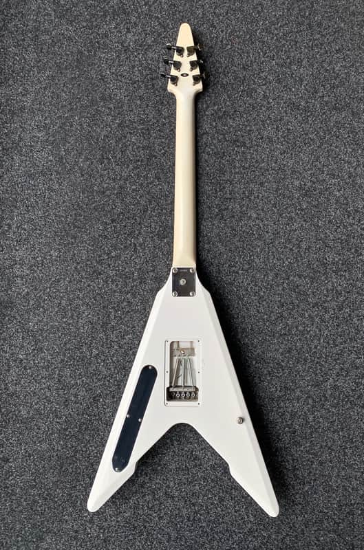 エレキギター TOKAI Super Edition V形 エレキギター TOKAI Super Edition V形 エレキギター TOKAI Super