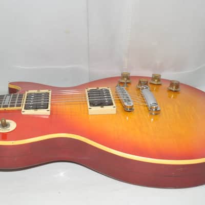 1978 Greco EG500 Fujigen Electric Guitar Ref. No 7150 image 8