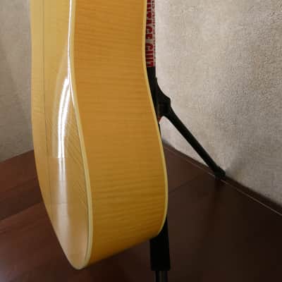 Takamine EF-350MC w/OHSC USED image 14