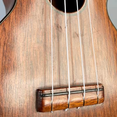 Martin Style 1 Soprano Ukulele 1948 image 9
