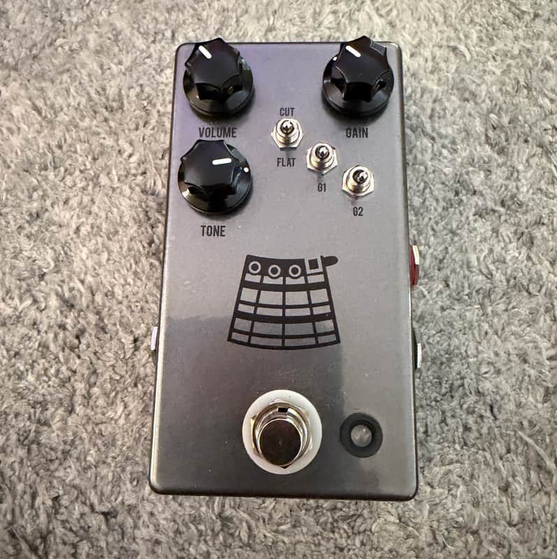 JHS Kilt V2