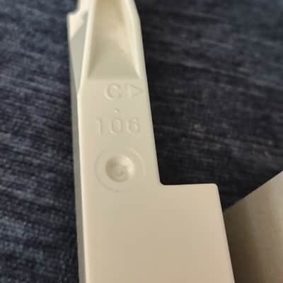 Yamaha "High C" key for Motif 8. ES8. XS8, XF8, Montage 8, S90, S90ES, S90XS, S70XS, others