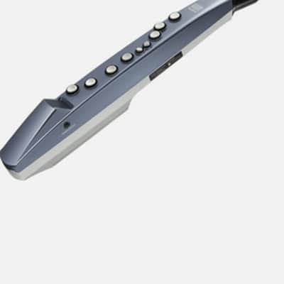 Roland AE-01 Aerophone Mini Electronic Wind Instrument image 3