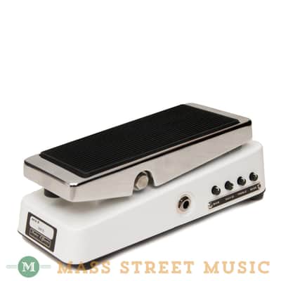 Xotic Effects - XW1 Wah image 1