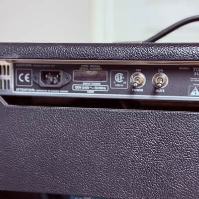 Mint Fender Tone Master Super Reverb image 10