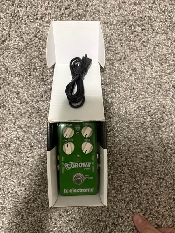 TC Electronic Corona Chorus
