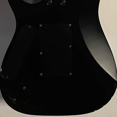 Ibanez JPM100-P4 John Petrucci Signature 1998 - 1999 - P4 Military image 3