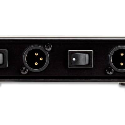ART dPDB 2-channel Passive Direct Box image 3