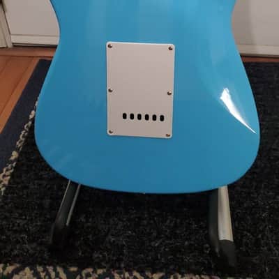 ~Cashified~ Indio Classic Stratocaster Style Electric Guitar image 7