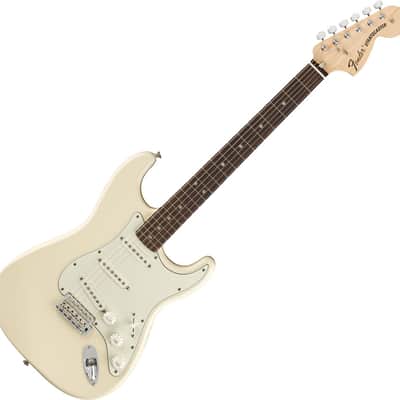 Fender Albert Hammond Jr. Signature Stratocaster