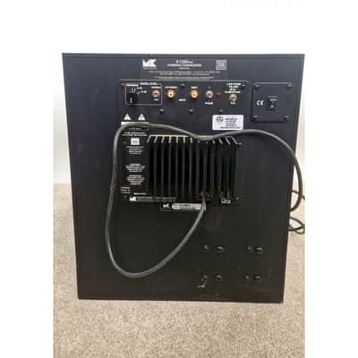 MK Sound V-1250 THX - Good image 11