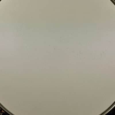 (Used once!) 14” x 3 MILLENIUM STEEL PICCOLO Snare image 13
