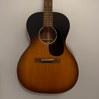 Martin 00L-17 Whiskey Sunset image 1