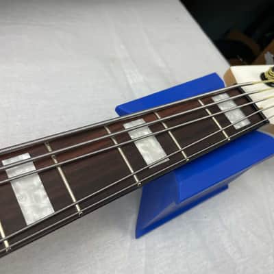 Anaconda Ultra J5 Essence 5-string J-style Bass 2021 image 10