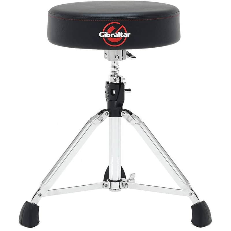 Gibraltar 9608 Drum Throne image 1