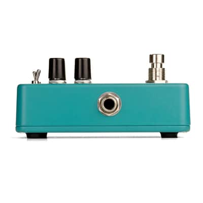 Electro Harmonix Eddy Analog Vibrato/Chorus image 7
