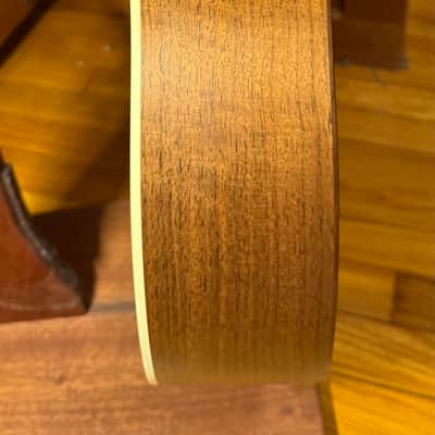 Martin Custom Shop All Walnut 000 14-Fret LR Baggs Anthem 2016 image 8