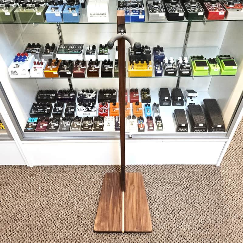 Zither Music Company Acoustic / Electric Guitar Stand