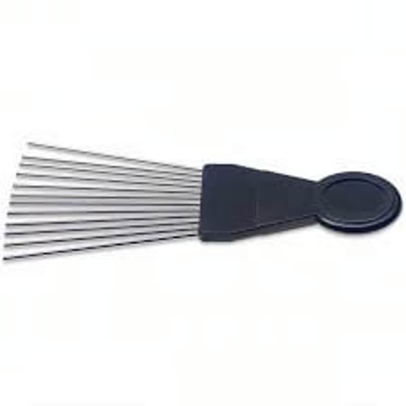 Stagg Scrap 1 grattoir pour guiro image 1