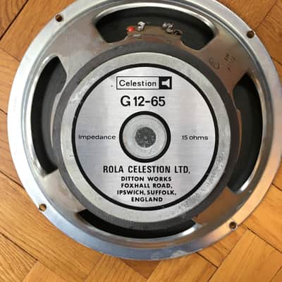Rare Paire De Filtres JBL 3182A Vintage – Occasion, Fonctionnels