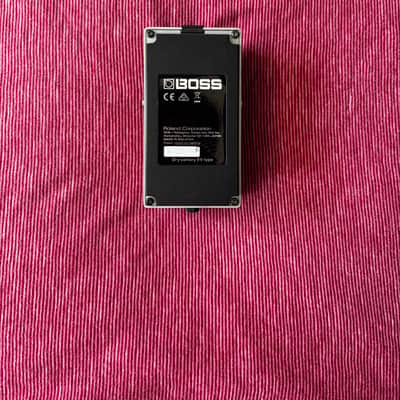 Boss GEB-7 Bass Equalizer (Silver Label) 1995 - Present - Gray image 3