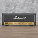 Marshall JCM 800 Lead Series Model 2210 100-Watt Master Volume Head with Reverb 1988