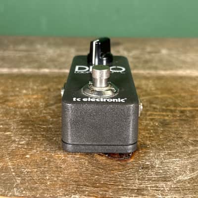 TC Electronic Ditto Looper 2013 - Present - Black image 6