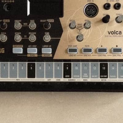 Electrix WarpFactory Vocoder - help needed please! - Gearspace