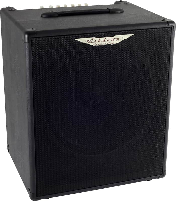 Ashdown FF125 Five 15 100W 1x15 Bass Combo image 1
