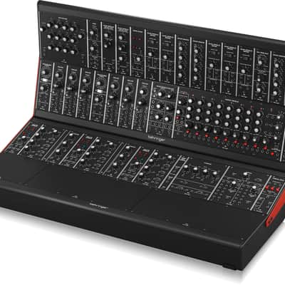 Behringer System 55 image 1
