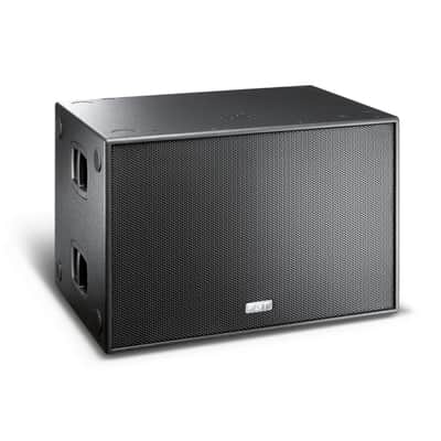 FBT SUBLINE 218SA - Active Subwoofer Bild 2