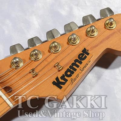 Kramer USA Pacer 1981 image 9