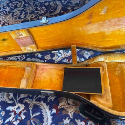 Gibson Les Paul Deluxe 1969 - 1984 - Cherry Sunburst image 21