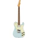 Fender Vintera 70s Telecaster Custom, Pau Ferro Fingerboard - Sonic Blue