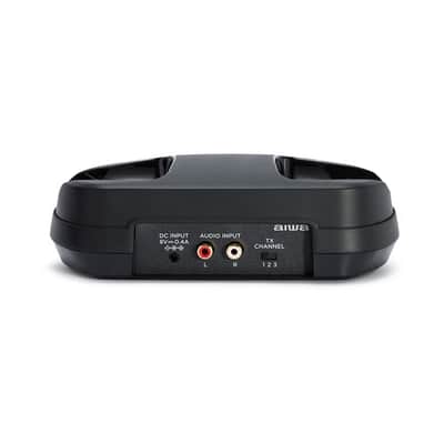 Aiwa WHF-880 image 6