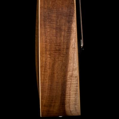Taylor GS Mini-e LTD Figured Koa #05263 image 6
