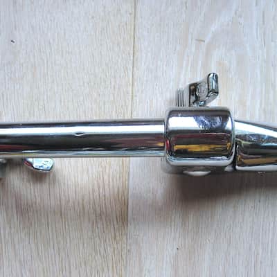 LP Timbale Stand Mount Top Tube & Tilter image 4
