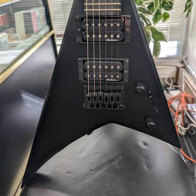 Funky Encore Japanese Guitar 1960s | Reverb Canada