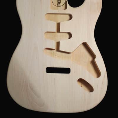 Body Telecaster Hybrid image 10