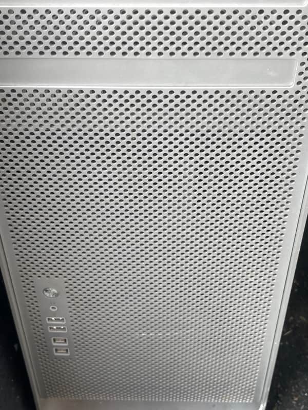 Apple Mac Pro 5.1 image 1