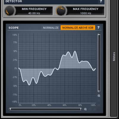 MeldaProduction MFreeFXBundle image 13