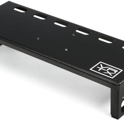 Vertex TL1 Hinged Riser (17" x 6" x 3.5") with NO Cut Out for Wah, EXP, or Volume Pedals image 3
