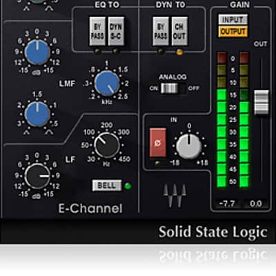 Waves Studio Classics Collection image 5