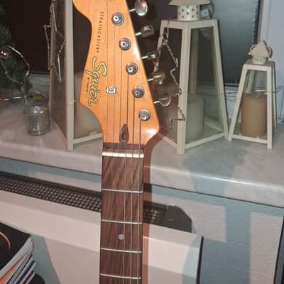 Fender Squier Classic vibe  '70 2021 - Sunburst image 14