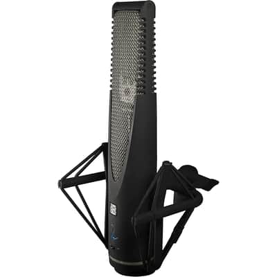sE Electronics RNR1 Active Ribbon Microphone image 3