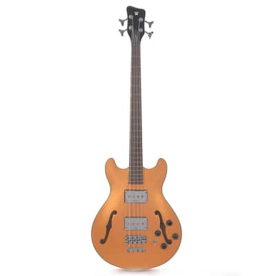 Warwick Rockbass Star Bass 4