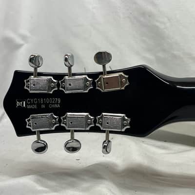 Gretsch G5232T Electromatic Double Jet FT Doublecut Electric Guitar image 9