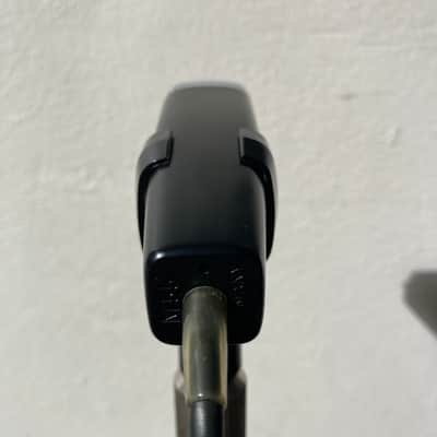 Vintage Beyerdynamic M55 HL – Black suit, silver soul (1970) image 7