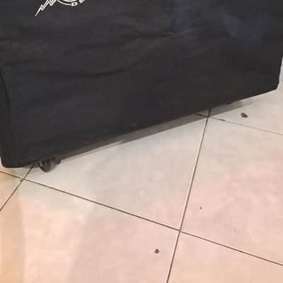 Fender Cyber Twin image 17