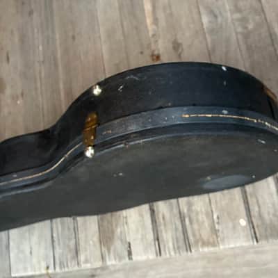 Immagine 1973 Gibson Ripper Bass Case - 7